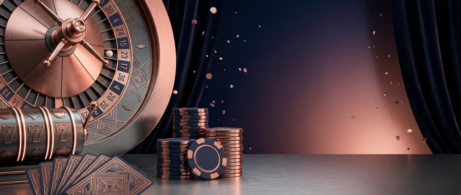 Viggoslots Casino bonus